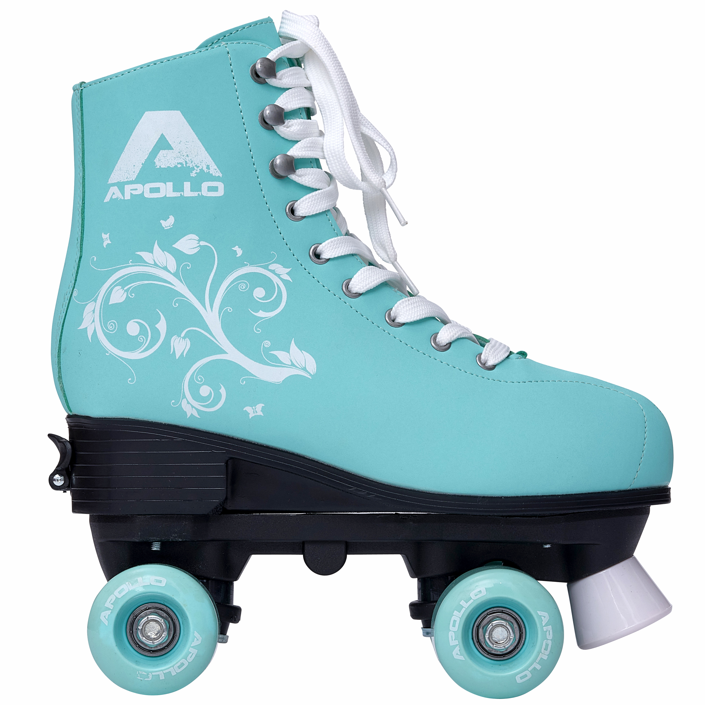 2in1 Kinder Inlineskates Rollerblades Skater Rollschuhe  31-34 