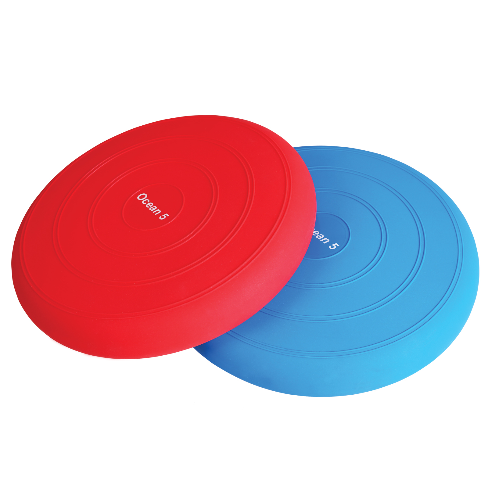 Balance Disc Blau - Shakti - Dia 33 cm von Ocean5